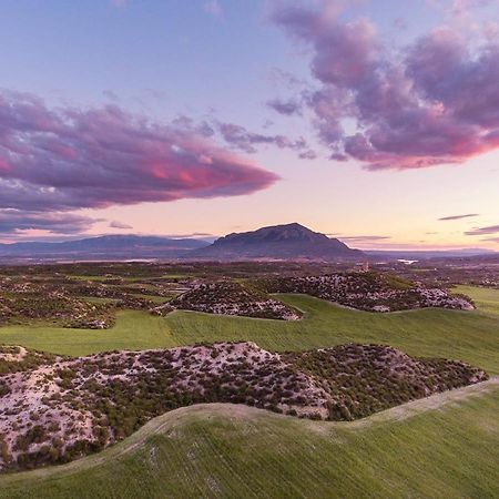 Cueva El Murallon Benamaurel エクステリア 写真